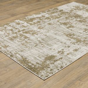 Oriental Weavers Rugs VENICE VENIC 539w Beige/ Gold