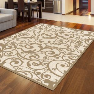 Radici USA Rugs PISA 1845/003 Ivory