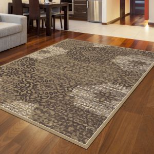 Radici USA Rugs PISA 3471/001 Beige