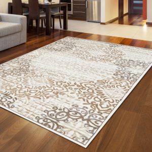 Radici USA Rugs PISA 3471/003 Bone