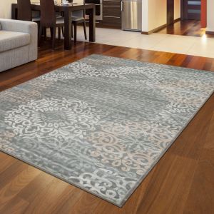 Radici USA Rugs PISA 3471/002 Grey