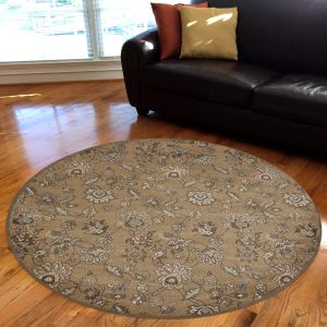 Radici USA Rugs PISA 3475/001 Beige