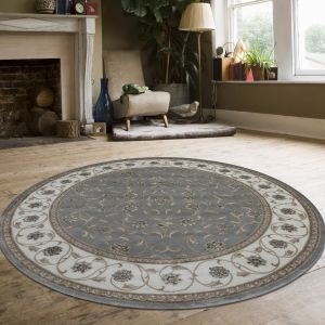 Radici USA Rugs Pisa 3743/100 Grey