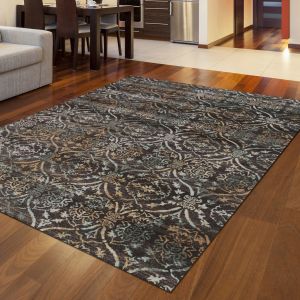 Radici USA Rugs Pisa 3746/103 Brown