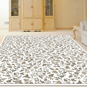 Radici USA Rugs PISA 6674/002 Bone
