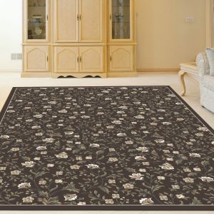 Radici USA Rugs PISA 6674/001 Brown