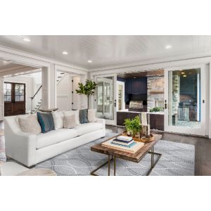 Joy Carpets Rugs Impressions 2039-05 Seventh Heaven Mist