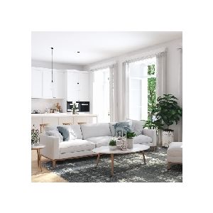 Joy Carpets Rugs First Take 2079-01 Westmarch Storm